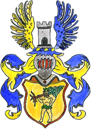 Wappen der Familie Wildburger